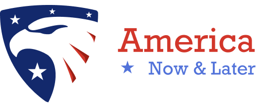 America Now And Later